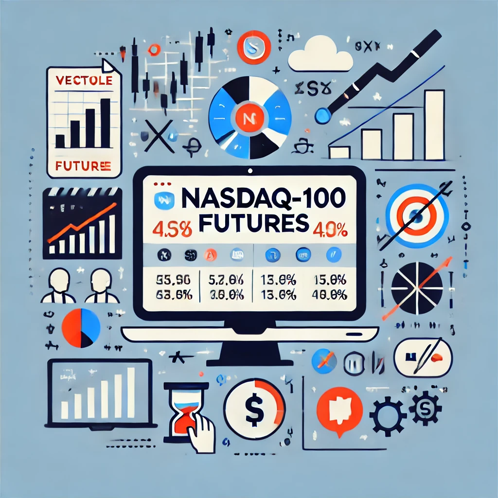 納斯達克100期貨：高科技投資者的理想選擇